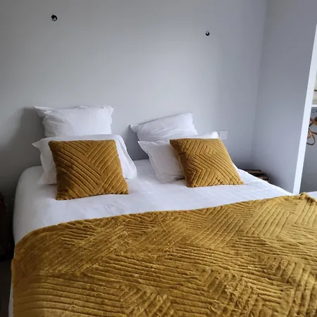 Domaine Du Souvenir 別荘 *