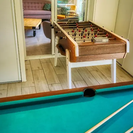 別荘 Domaine Du Souvenir *