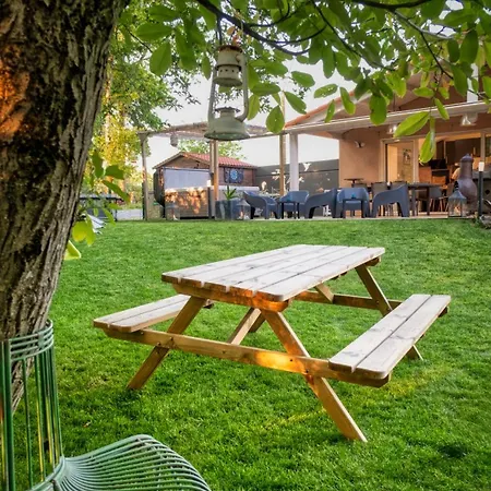 Semesterbostad Domaine Du Souvenir *