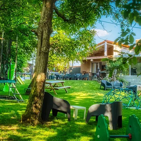 別荘 Domaine Du Souvenir *