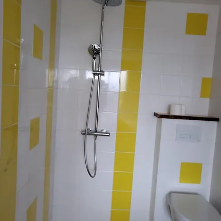 Domaine Du Souvenir בית נופש *