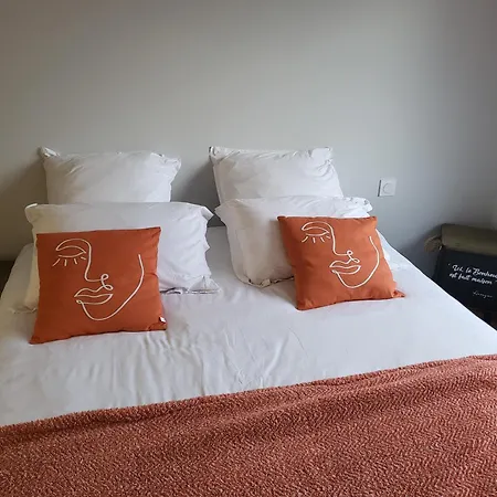 Domaine Du Souvenir Сasa de vacaciones