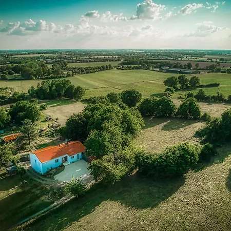Domaine Du Souvenir * Saint-Paul-en-Pareds