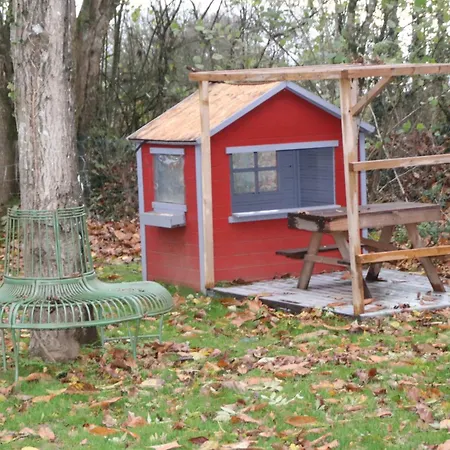 Domaine Du Souvenir *