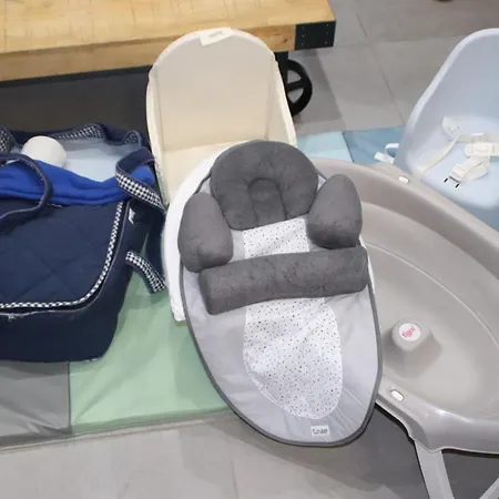 Domaine Du Souvenir 別荘 *