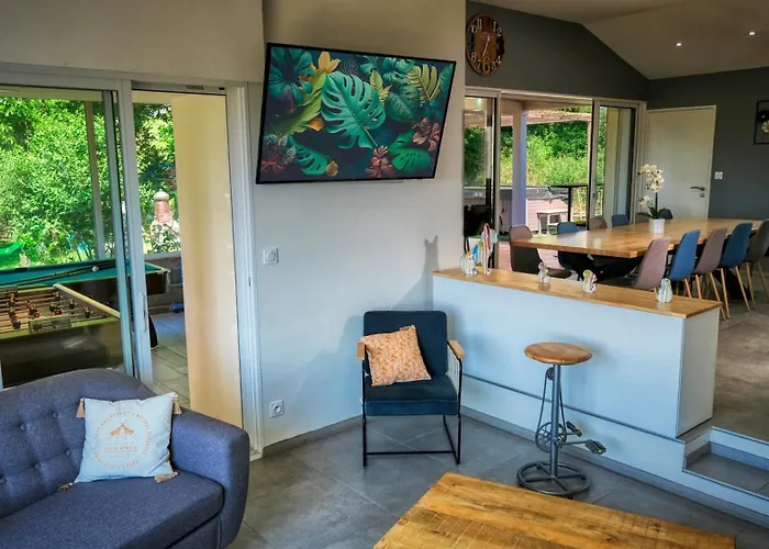 Domaine Du Souvenir * Saint-Paul-en-Pareds