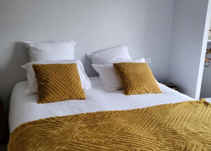 Domaine Du Souvenir Tatil Evi *