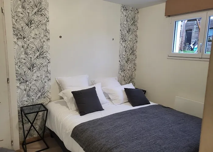 Domaine Du Souvenir Saint-Paul-en-Pareds