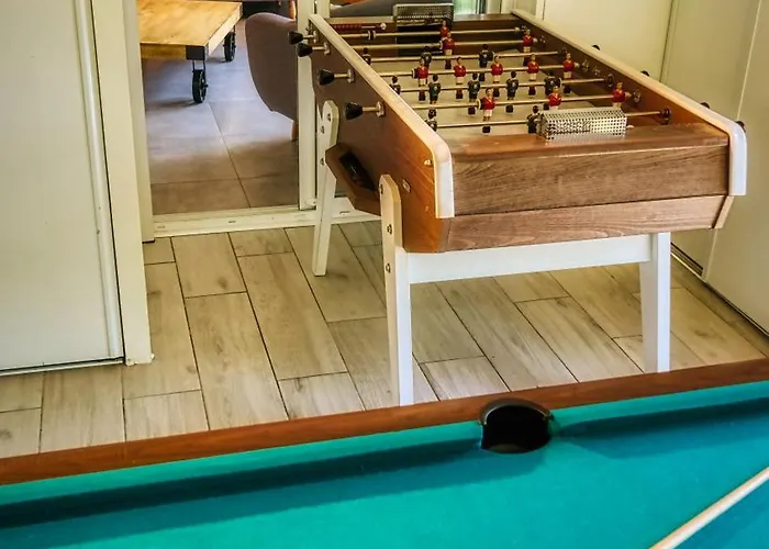 Tatil Evi Domaine Du Souvenir *