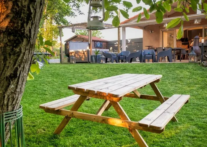 Σπίτι διακοπών Domaine Du Souvenir *