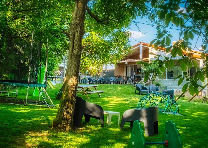 Σπίτι διακοπών Domaine Du Souvenir *