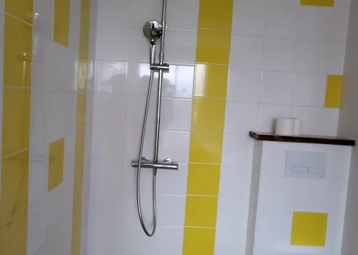 Domaine Du Souvenir Tatil Evi *