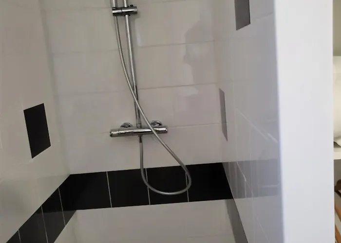 Domaine Du Souvenir Tatil Evi