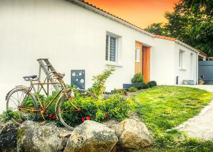 Tatil Evi Domaine Du Souvenir