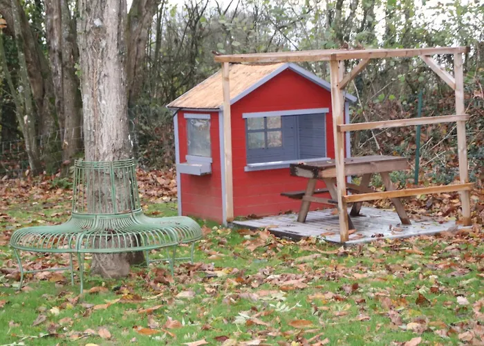 Domaine Du Souvenir *