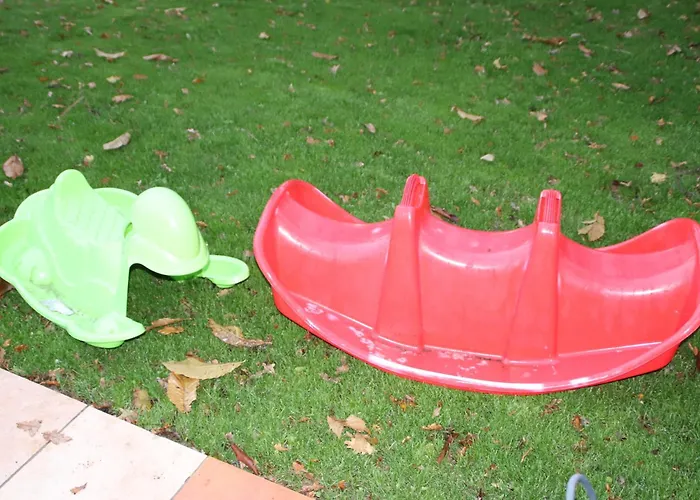 Domaine Du Souvenir * Saint-Paul-en-Pareds