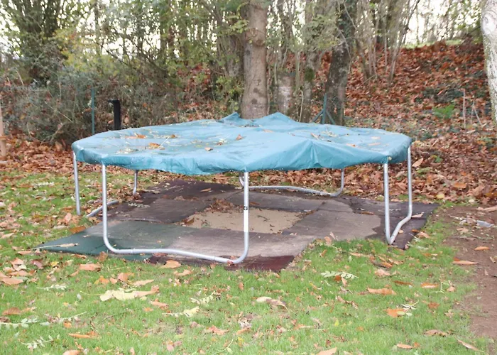 Tatil Evi Domaine Du Souvenir *