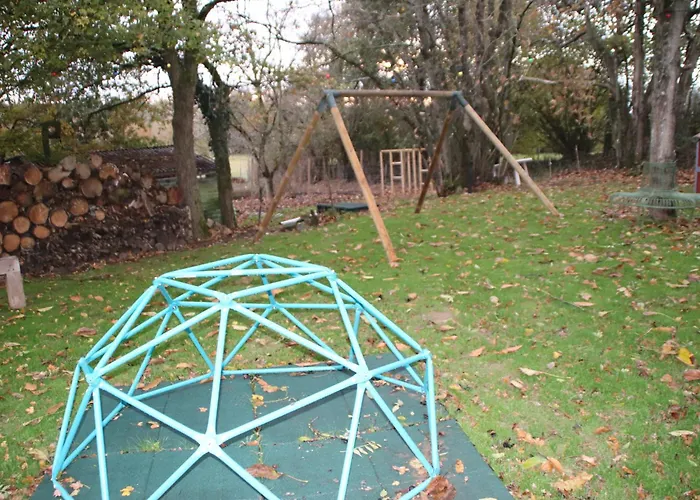 Domaine Du Souvenir Tatil Evi