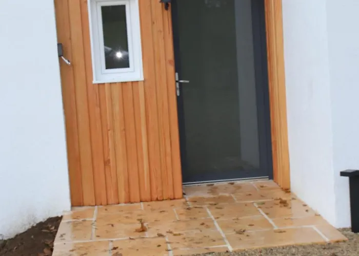 Tatil Evi Domaine Du Souvenir *